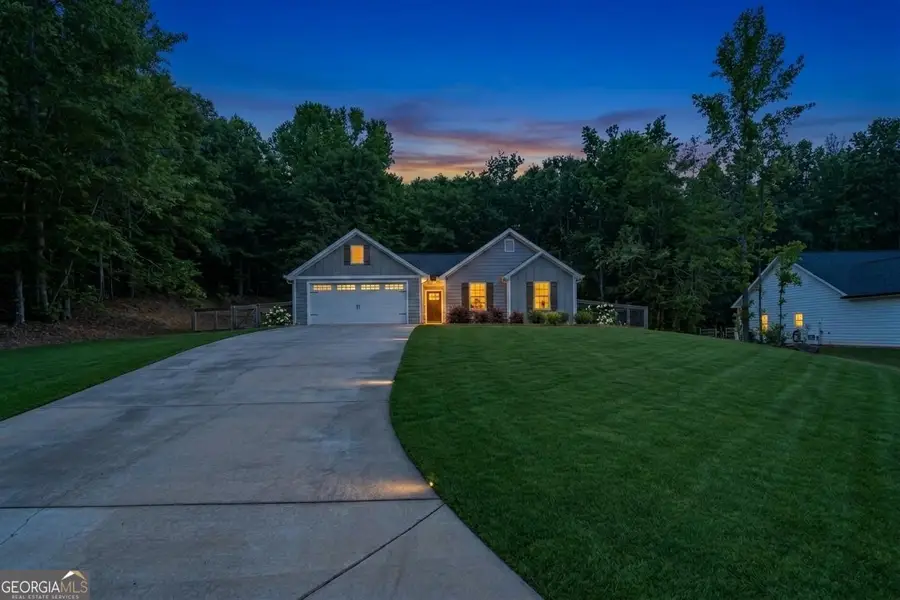 118 Rocky Branch Drive, Murrayville, GA 30564 - #2