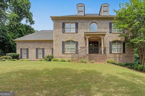 3880 Stratford Walk Circle Ne, Atlanta, GA 30342