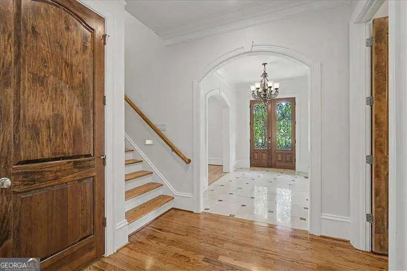 3880 Stratford Walk Circle Ne, Atlanta, GA 30342 - #3
