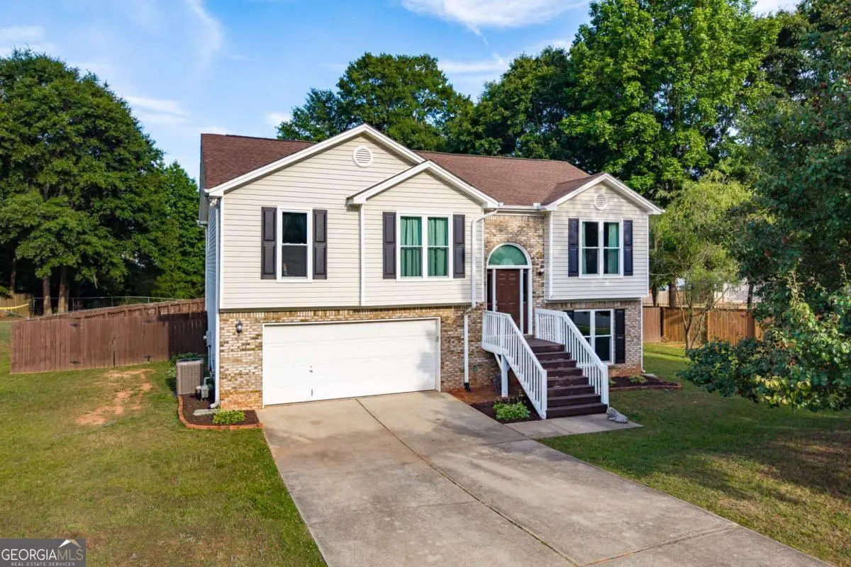 112 Pinkston Court, Winder, GA 30680 - #1