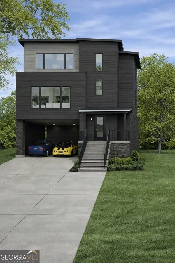 953 Ormewood Avenue Se, Atlanta, GA 30316