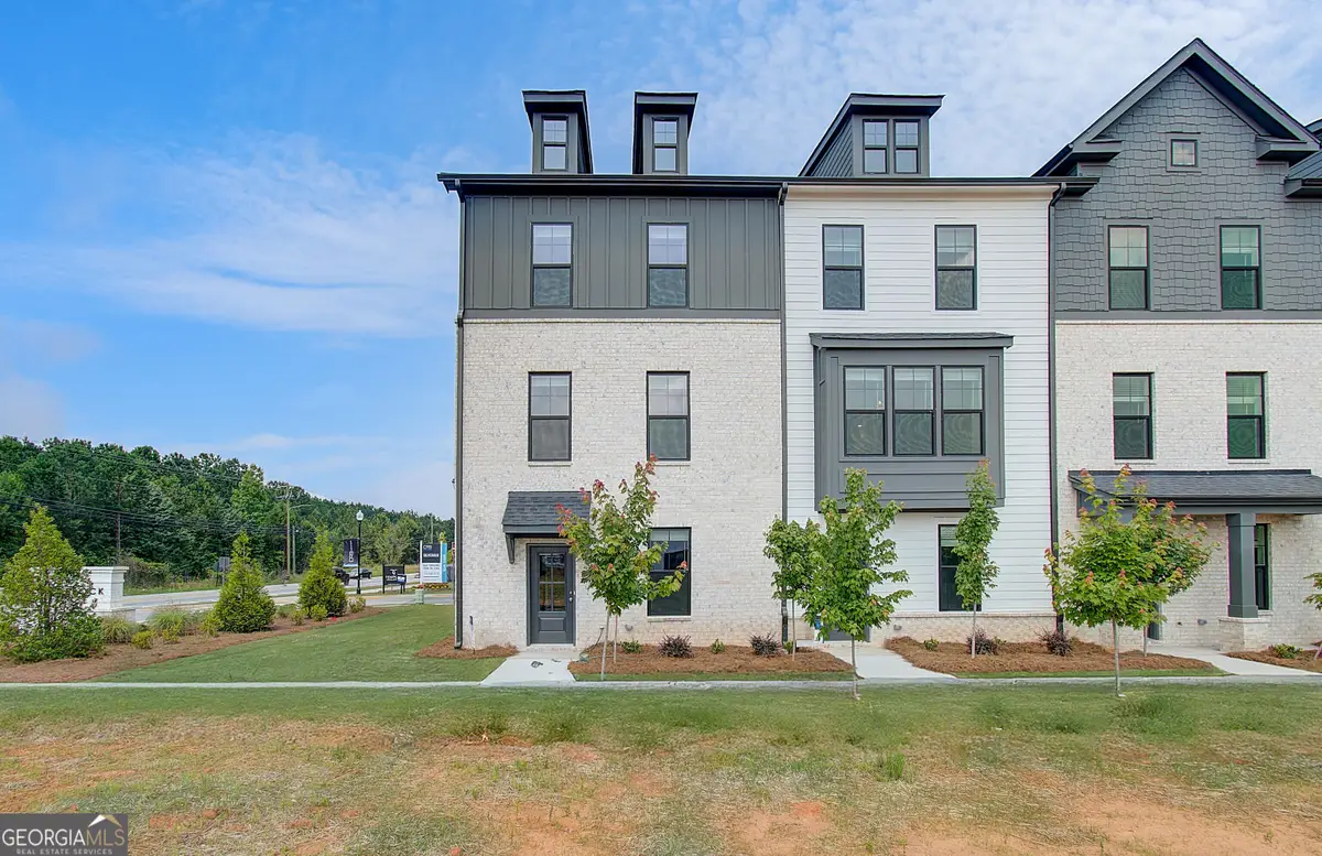 334 Allegro Bend, McDonough, GA 30253 - #1