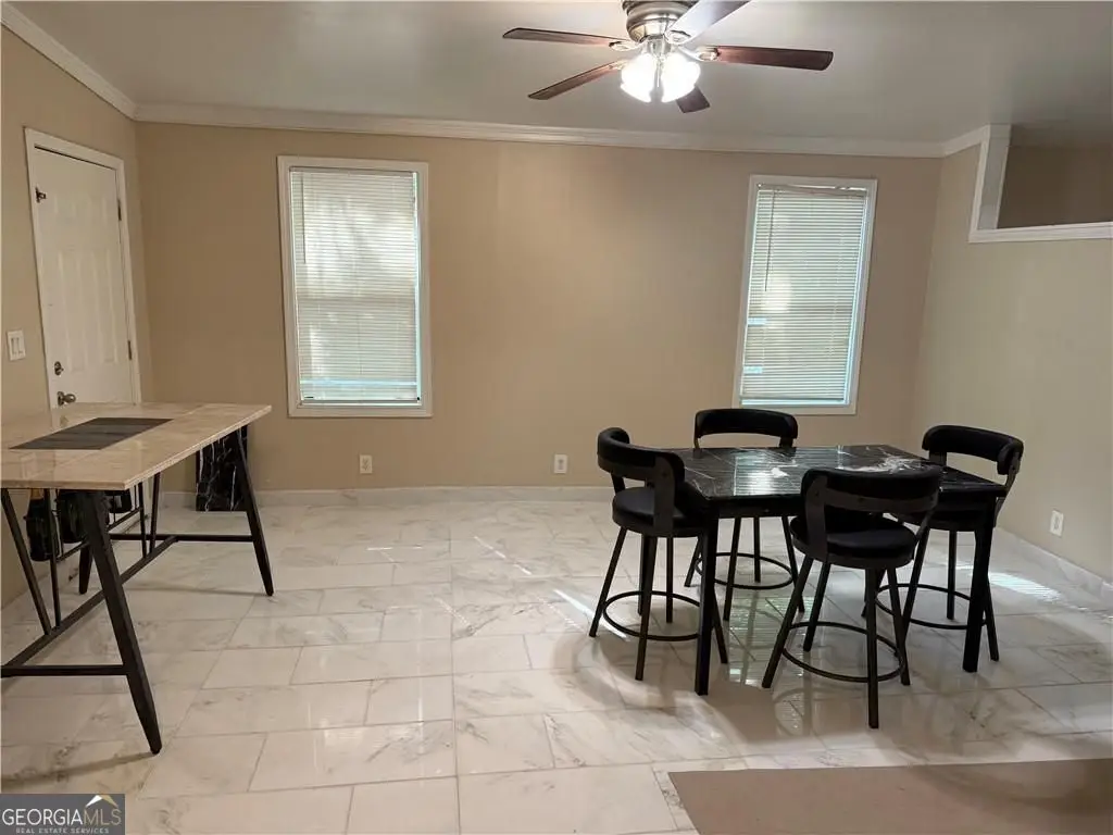 852 Alfred Road, Atlanta, GA 30331 - #1