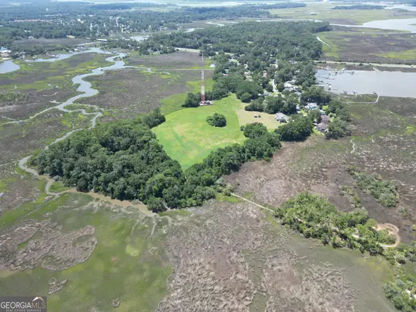 O Riverview Drive, Savannah, GA 31410