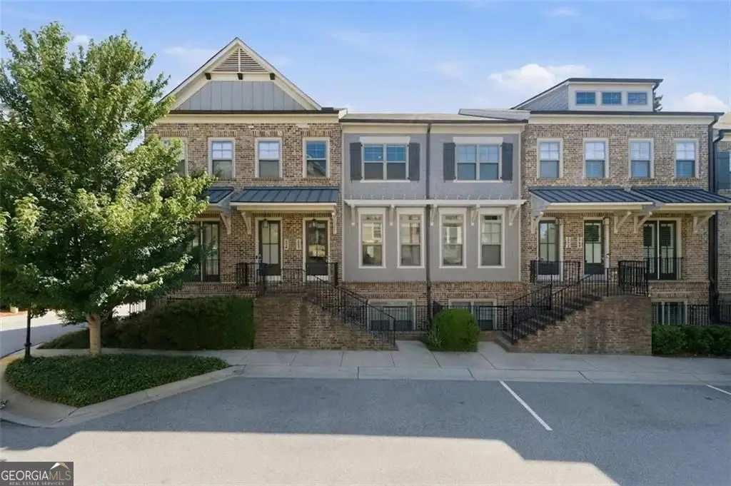 3554 Parkside Way, Brookhaven, GA 30319 - #1