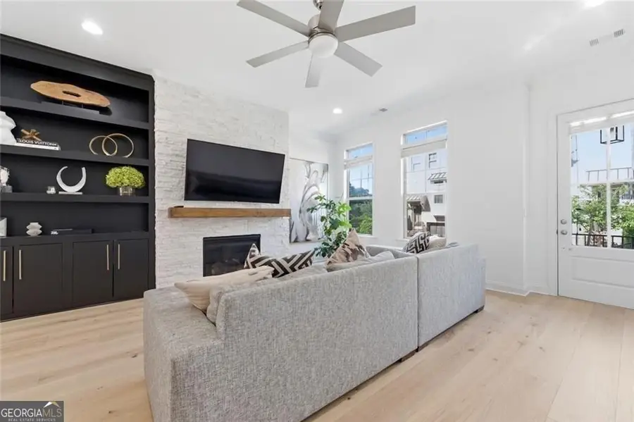 3554 Parkside Way, Brookhaven, GA 30319 - #2