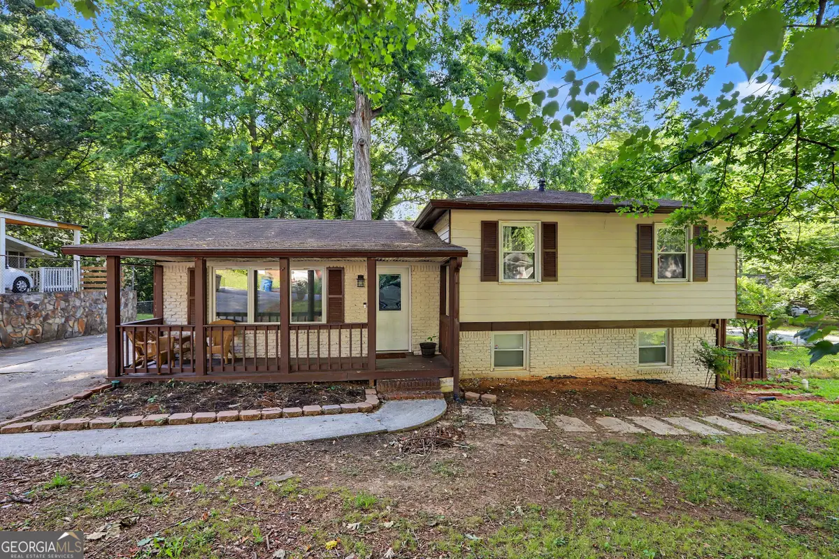 6322 Waikiki Way, Forest Park, GA 30297 - #1