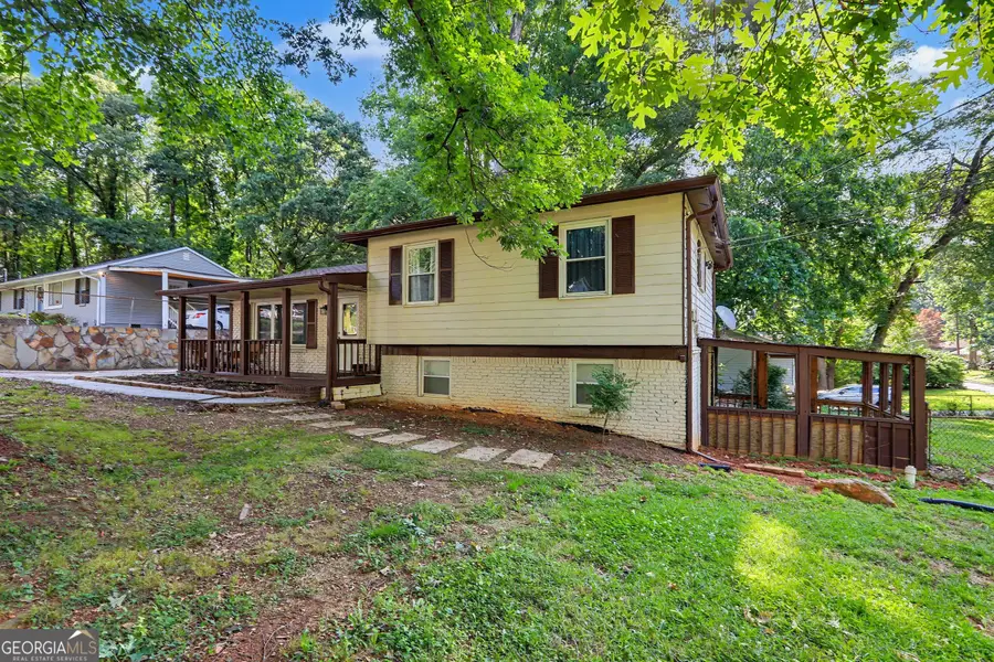 6322 Waikiki Way, Forest Park, GA 30297 - #2