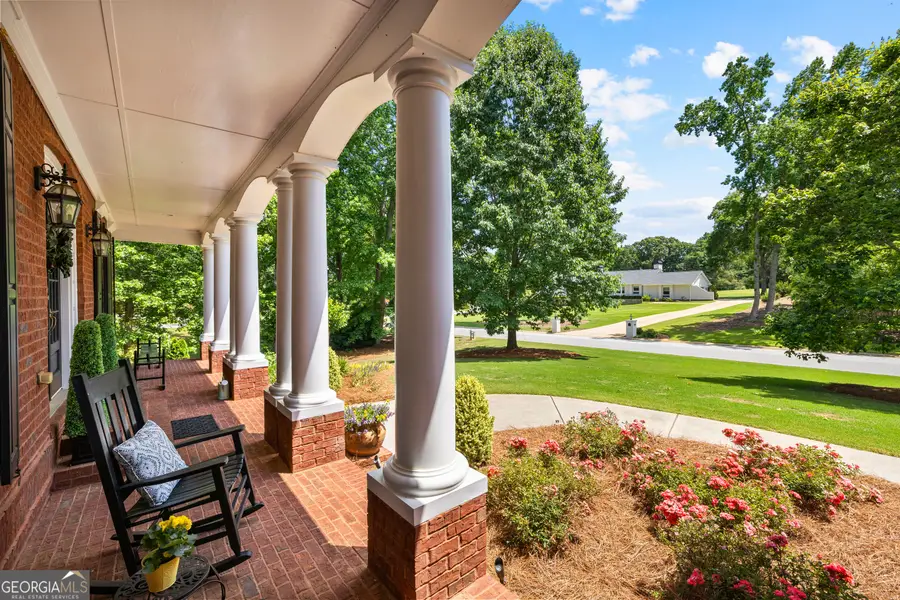 635 Birkdale Drive, Fayetteville, GA 30215 - #2
