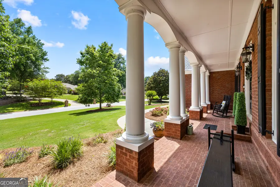 635 Birkdale Drive, Fayetteville, GA 30215 - #3