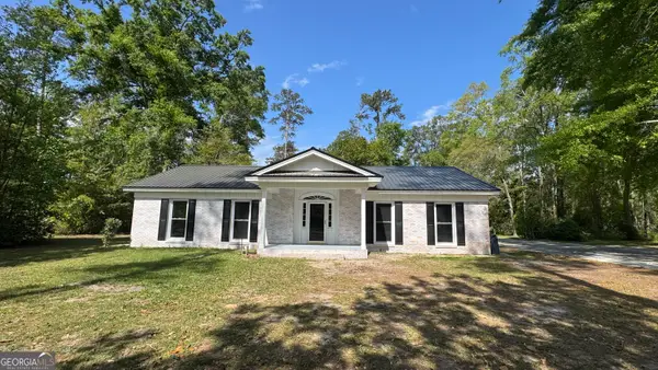 123 Kennedy Street, Reidsville, GA 30453