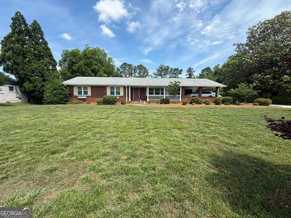 580 Hurt Road Sw, Smyrna, GA 30082 - #1