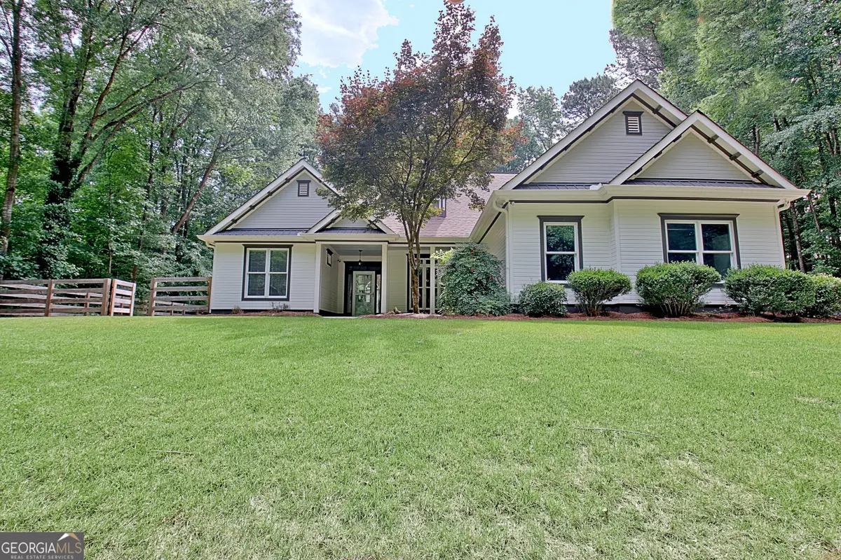 165 Asbury Way, Fayetteville, GA 30215 - #1