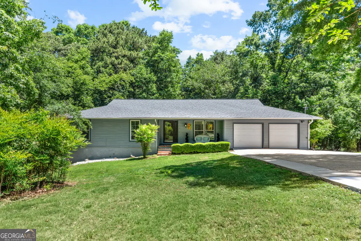 130 Saint Paul Drive, Athens, GA 30606 - #1