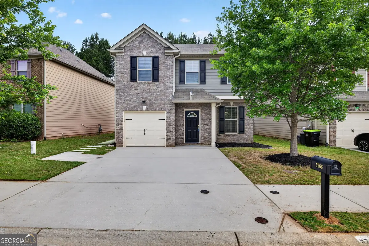 5768 Grande River Road, Atlanta, GA 30349 - #1