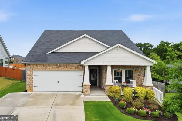 413 Murphy Avenue, Canton, GA 30114