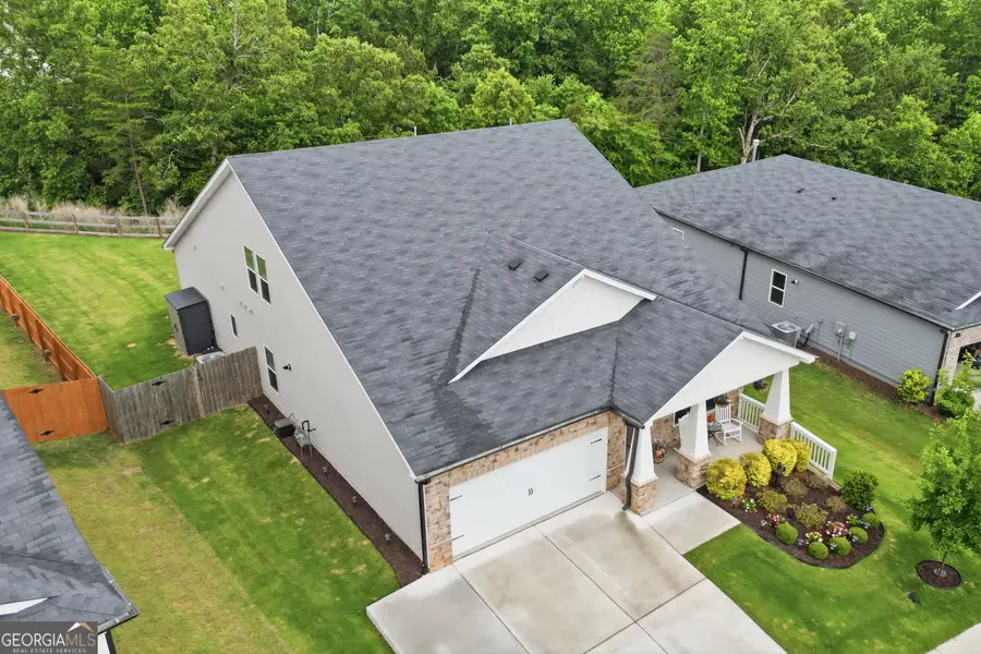 413 Murphy Avenue, Canton, GA 30114 - #3