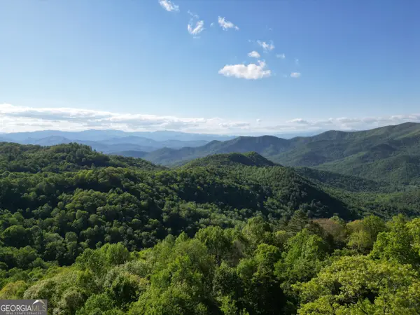 0 Rr 1622, Scaly Mountain, NC 28775