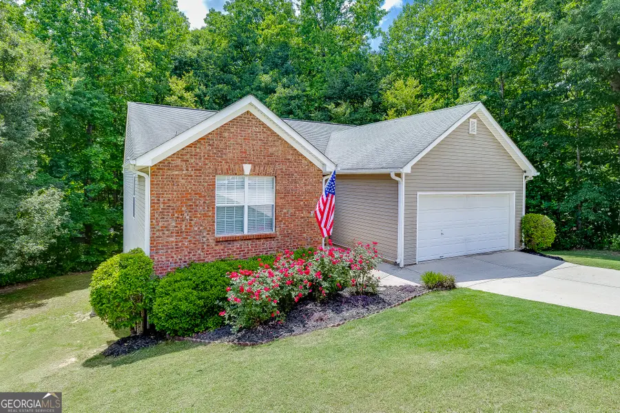 6211 Huntcliff Drive, Flowery Branch, GA 30542 - #2