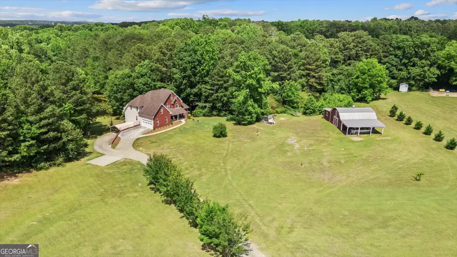 950 Moss Ferry Road, Villa Rica, GA 30180 - #2