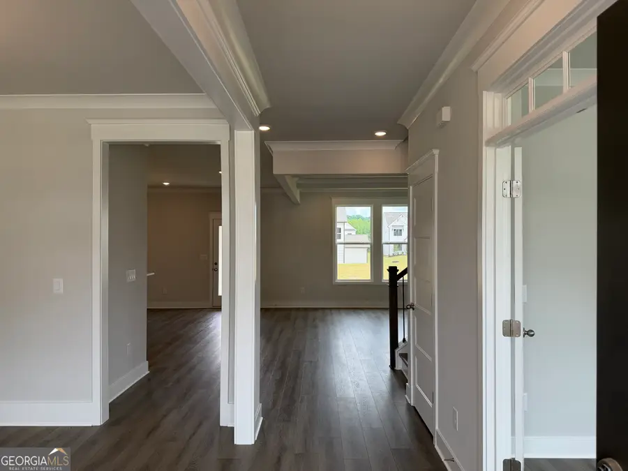 1078 Hawkins Creek Drive, Jefferson, GA 30549 - #2