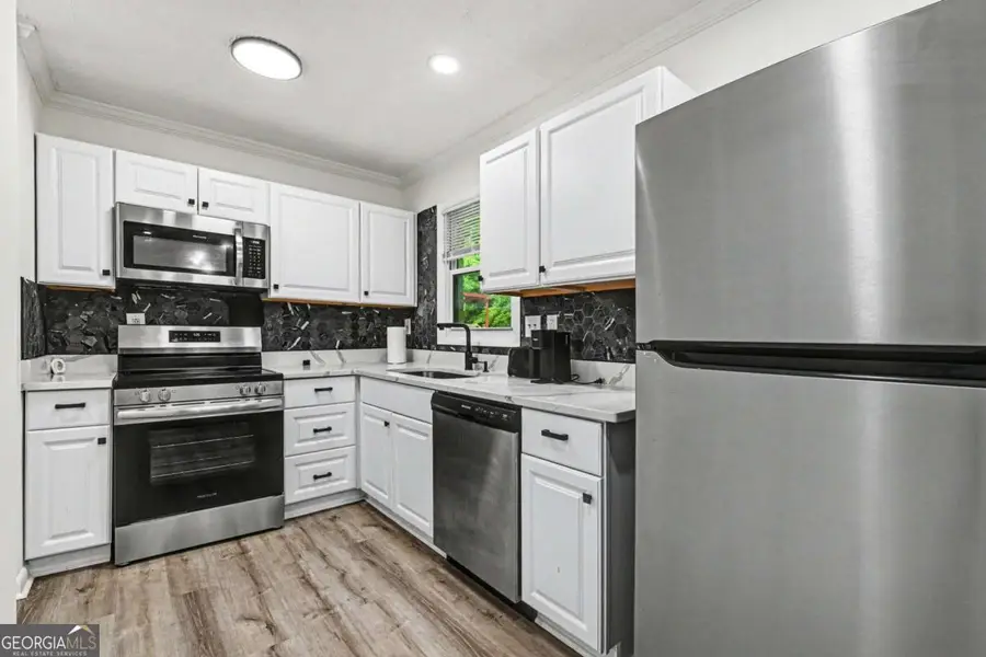 3042 Cottonwood Drive Se, Atlanta, GA 30316 - #2