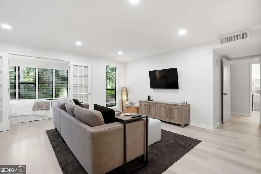 709 Summit North Drive Ne #709, Atlanta, GA 30324 - #3