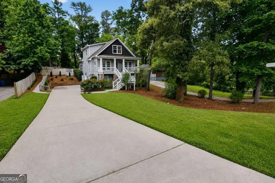 1277 Emerald Avenue Se, Atlanta, GA 30316 - #2