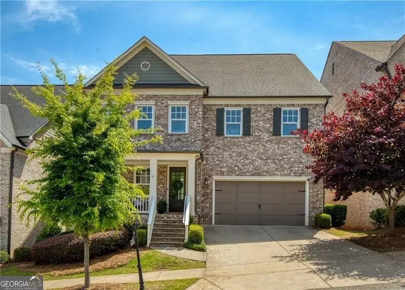 415 Baroque Drive, Alpharetta, GA 30009 - #1