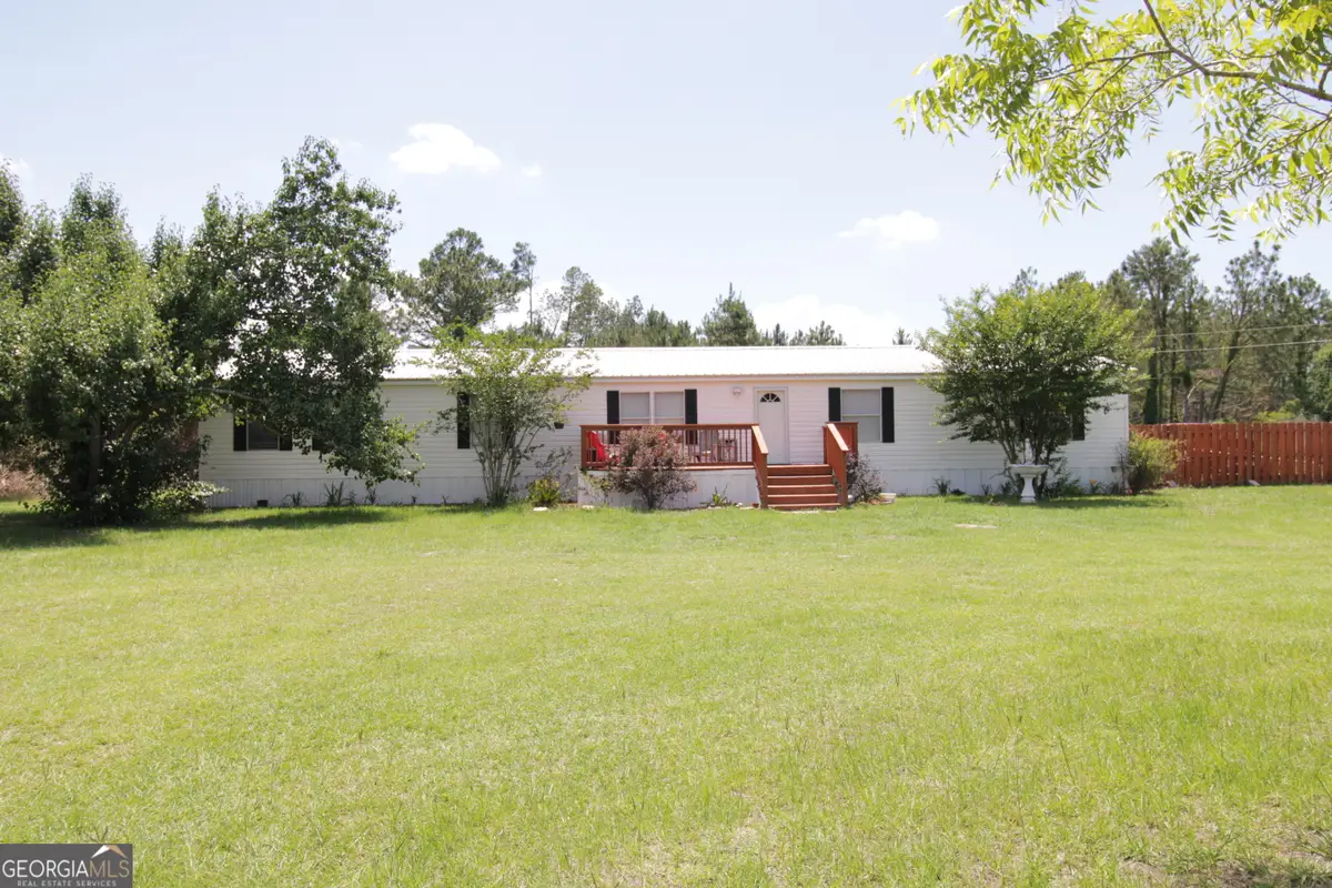 435 Cody Road, Nicholls, GA 31554 - #1