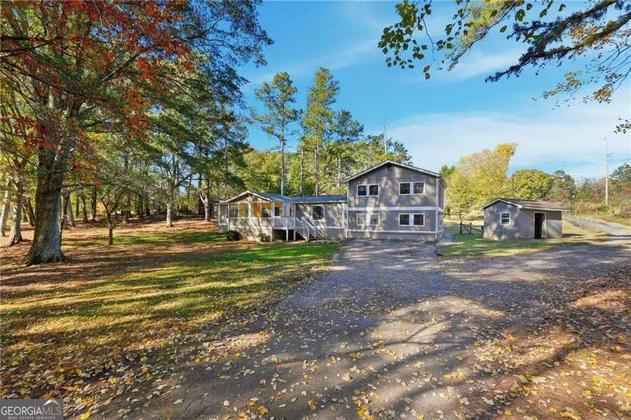 4170 Hurt Bridge Court, Cumming, GA 30028 - #2