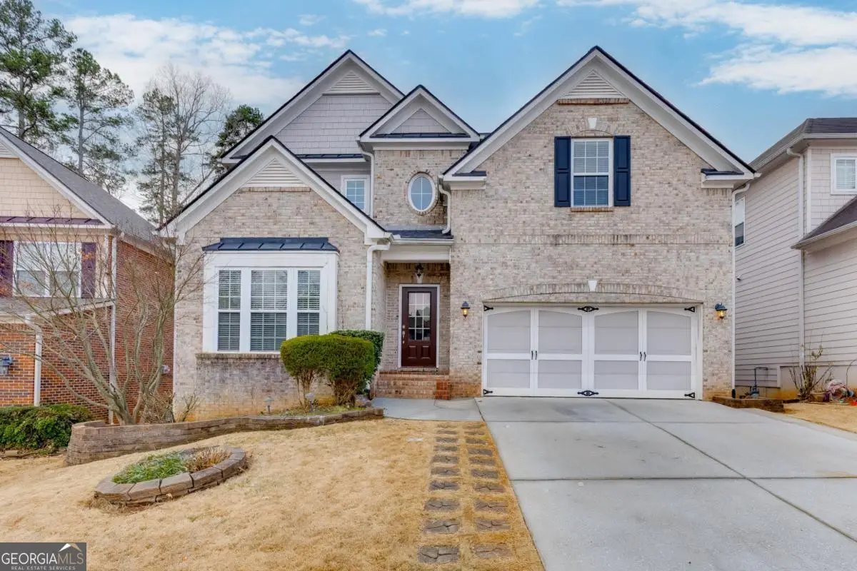 5776 Princeton Run Trail, Tucker, GA 30084 - #1