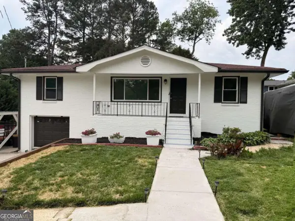 2300 Sandtown Road Sw, Marietta, GA 30060