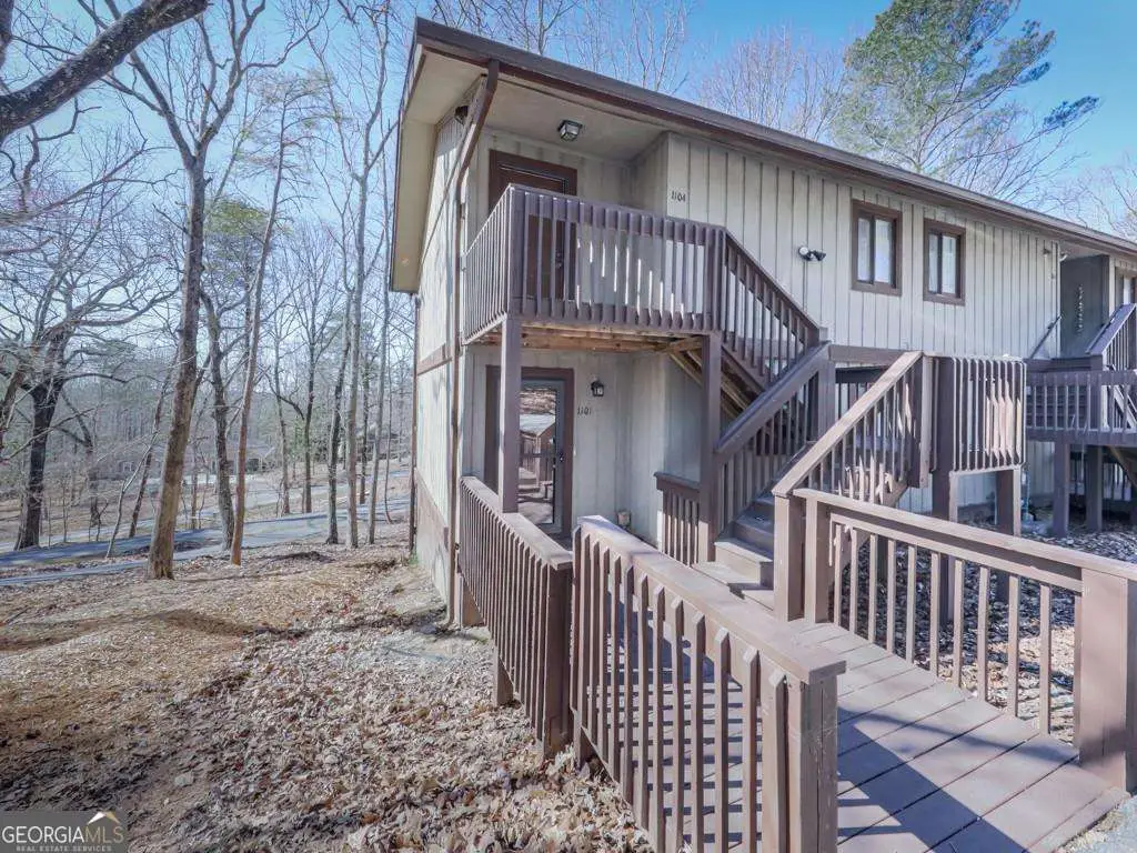 1101 Fairway Oaks Road, Waleska, GA 30183 - #1