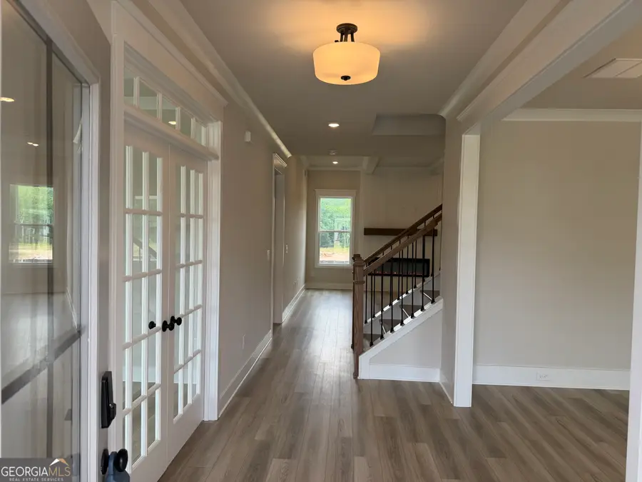 1096 Hawkins Creek Drive, Jefferson, GA 30549 - #2