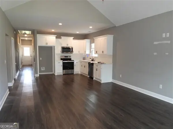 5915 Rye Patch Road, Ludowici, GA 31316 - #2