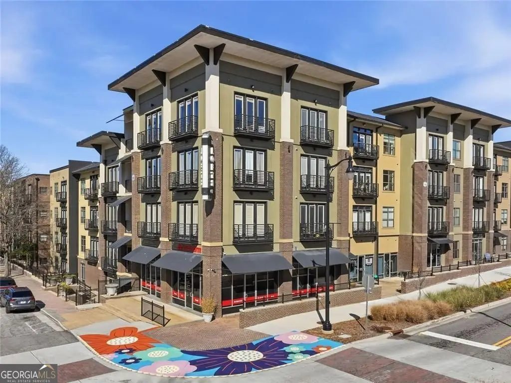 5300 Peachtree Road #2604, Atlanta, GA 30341 - #1