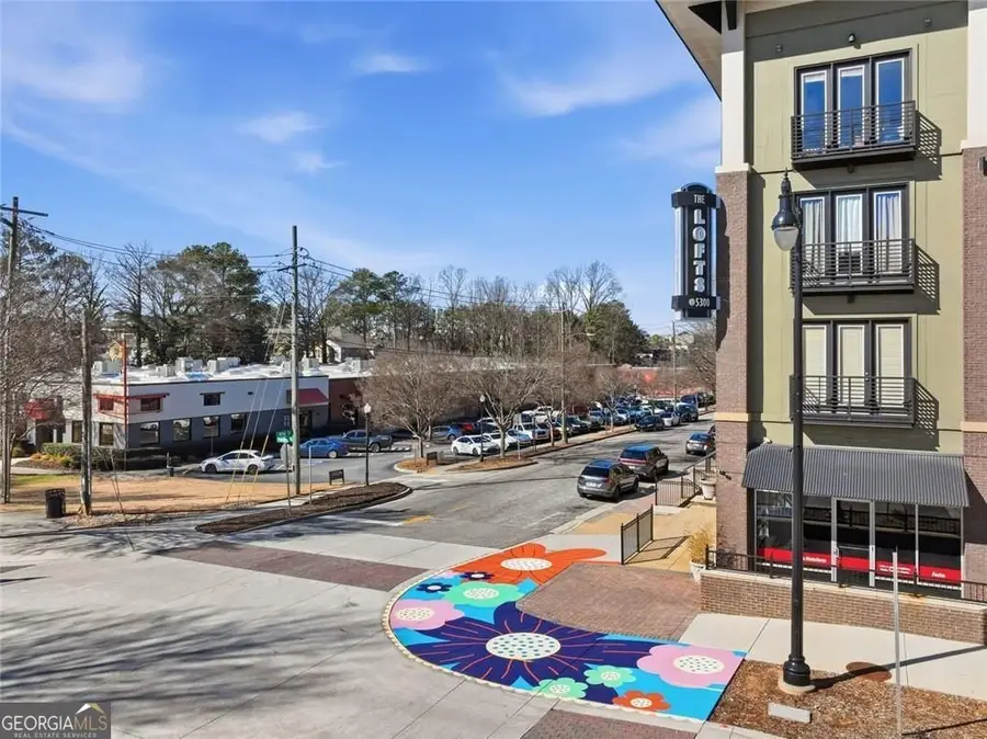5300 Peachtree Road #2604, Atlanta, GA 30341 - #2