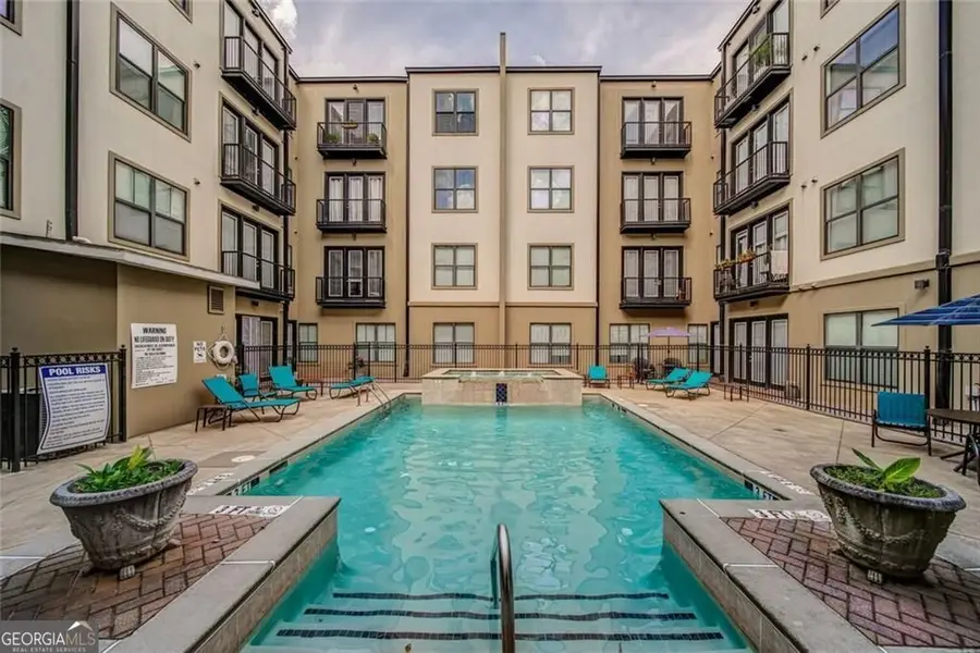 5300 Peachtree Road #2604, Atlanta, GA 30341 - #3