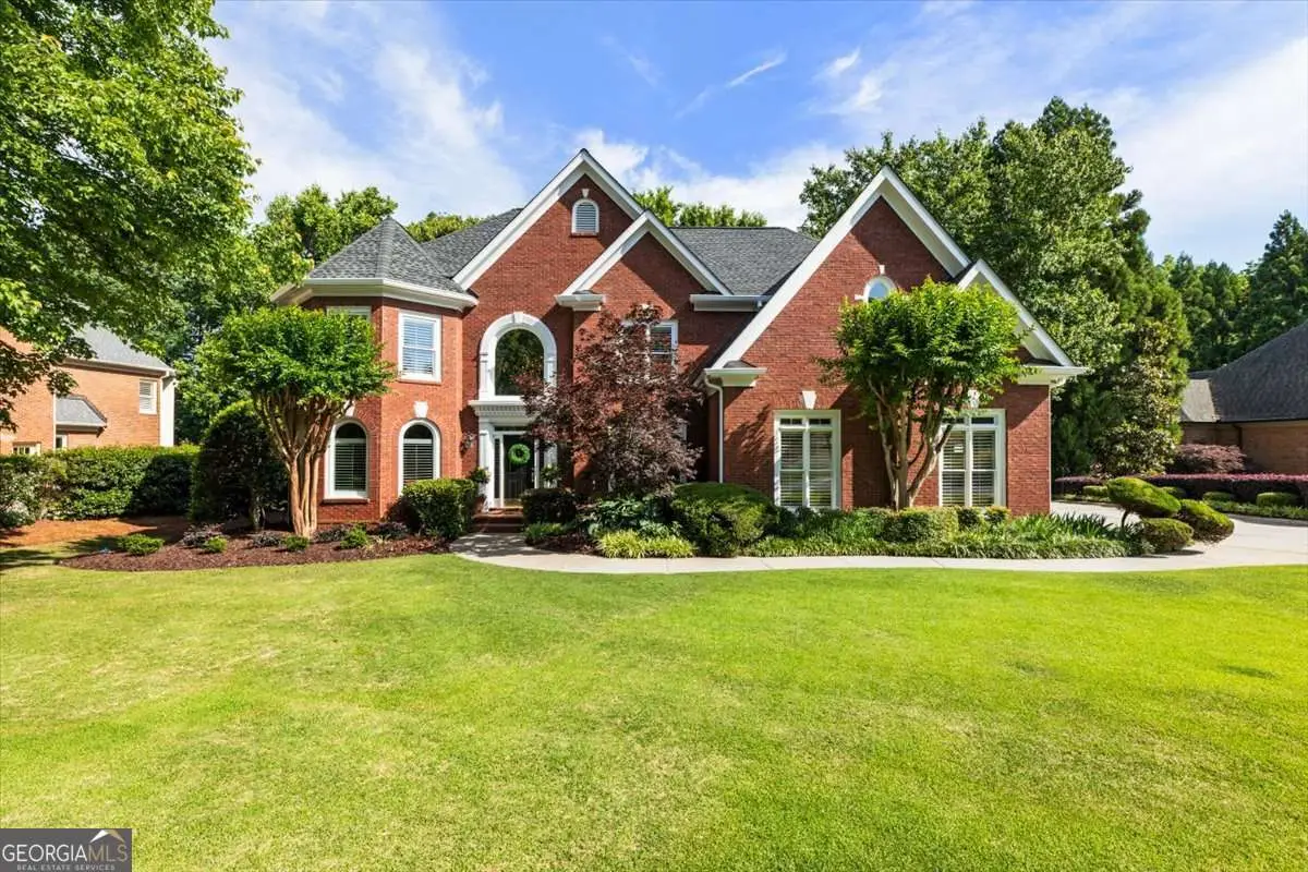 2195 Bent Creek Manor, Alpharetta, GA 30005 - #1