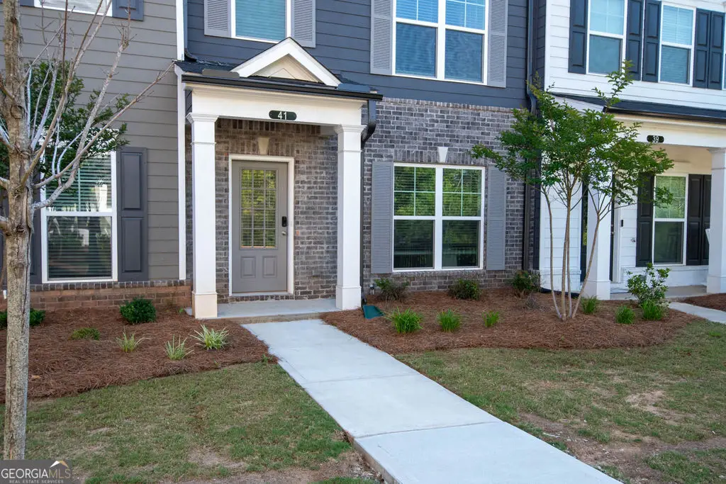 41 Cobalt Lane, Newnan, GA 30265 - #1