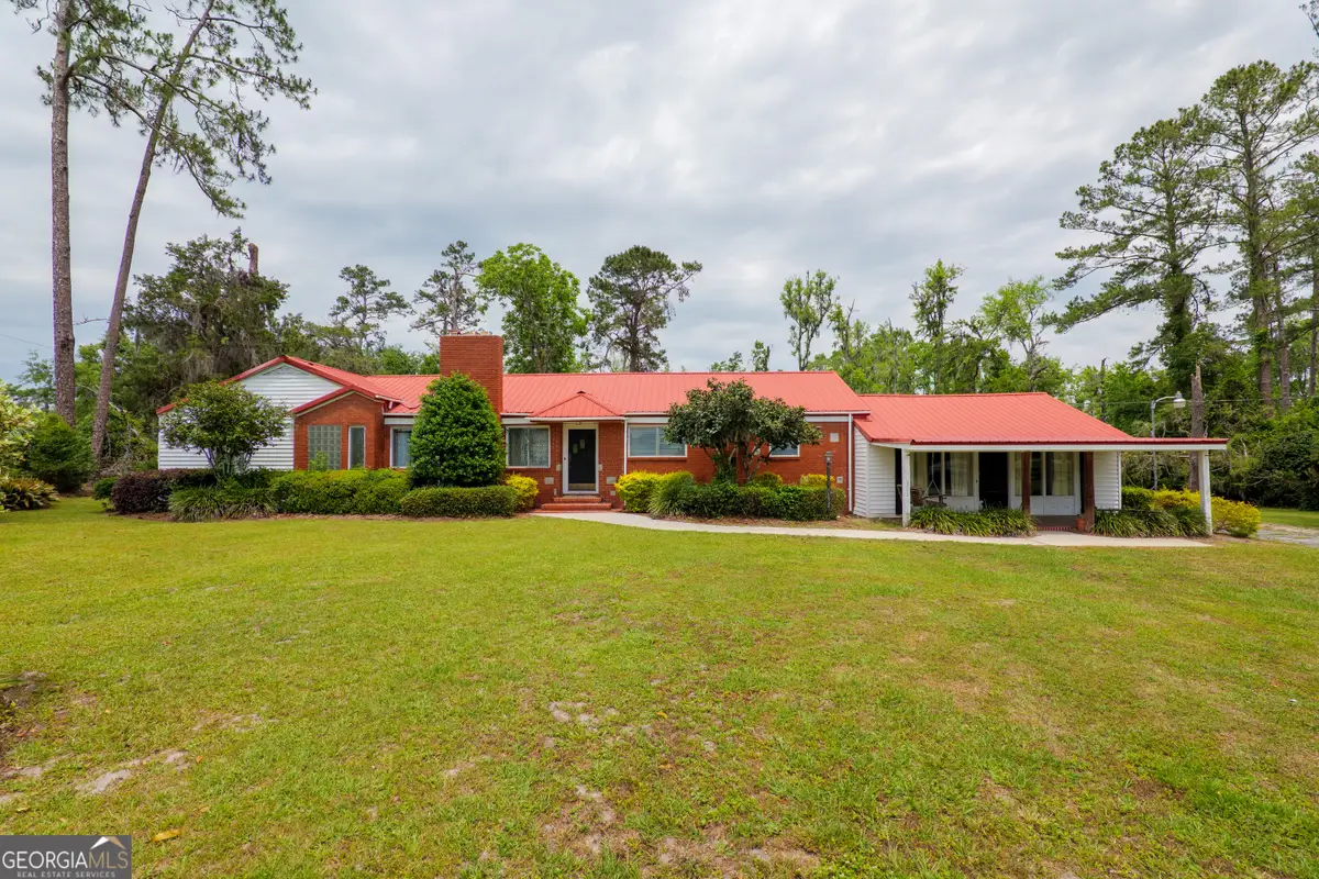 94 W Thigpen Avenue, Lakeland, GA 31635 - #1