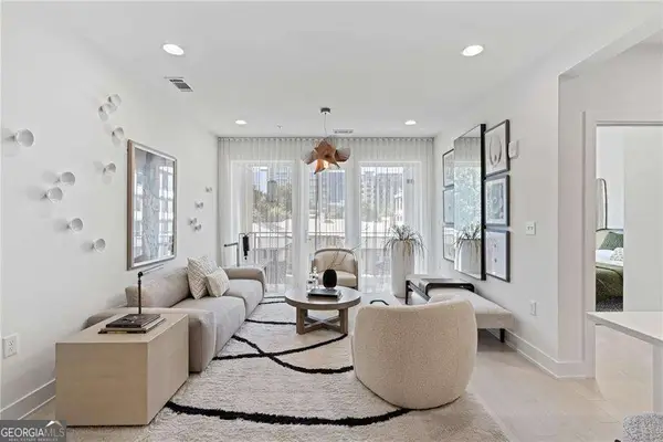 775 Juniper Street Ne #227, Atlanta, GA 30308