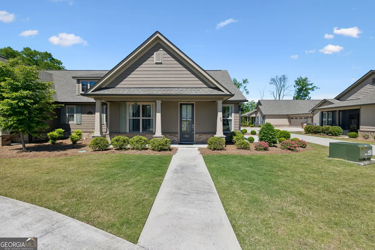 288 Camden Way #92, Dalton, GA 30721 - #1