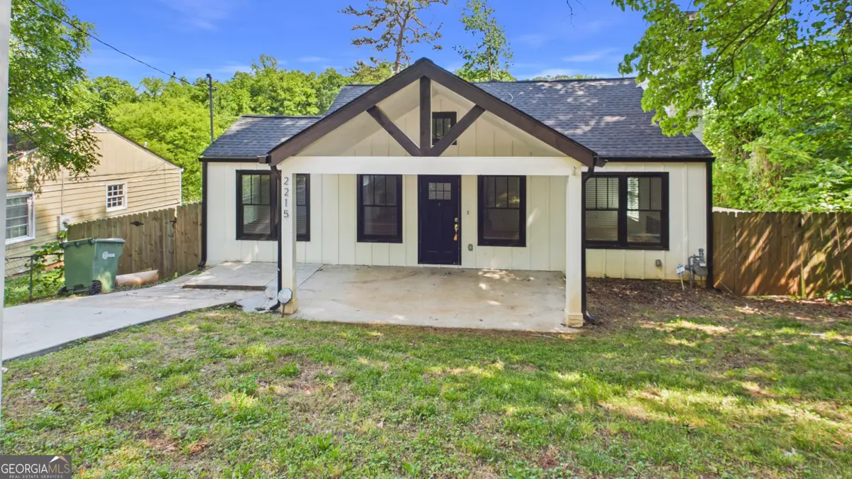 2215 Lang Drive Sw, Atlanta, GA 30315 - #1