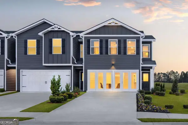 218 Norchester Avenue, Hogansville, GA 30230