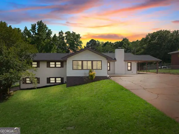 6684 Birch Road, Winston, GA 30187