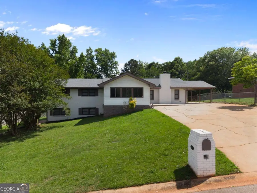 6684 Birch Road, Winston, GA 30187 - #3