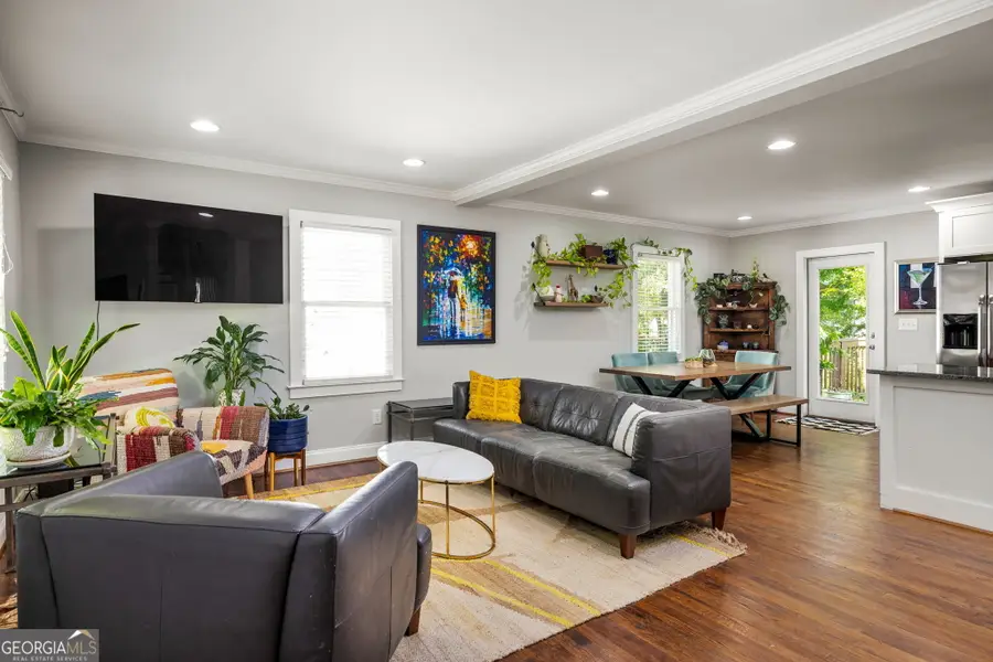 2544 Saint Patrick Street Se, Atlanta, GA 30317 - #3