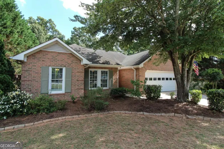 105 Meadow Creek Drive, Athens, GA 30605 - #3